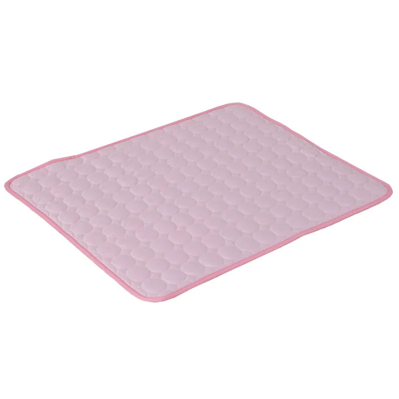 CatDog XL Cooling Mat - Self-Cooling & Machine Washable