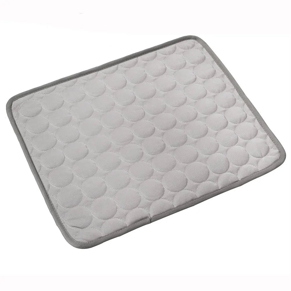 CatDog XL Cooling Mat - Self-Cooling & Machine Washable