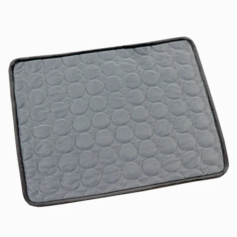 CatDog XL Cooling Mat - Self-Cooling & Machine Washable
