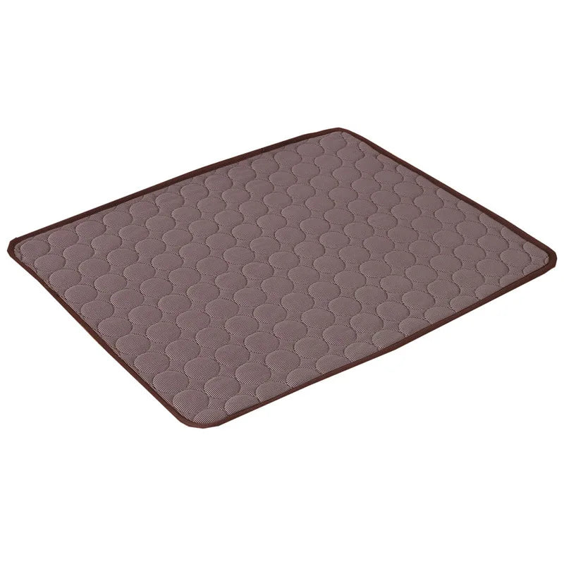 CatDog XL Cooling Mat - Self-Cooling & Machine Washable