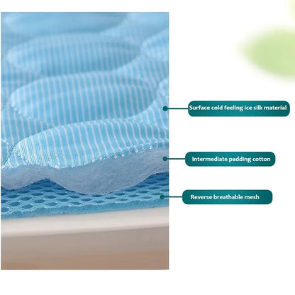 CatDog XL Cooling Mat - Self-Cooling & Machine Washable