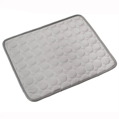 CatDog XL Cooling Mat - Self-Cooling & Machine Washable