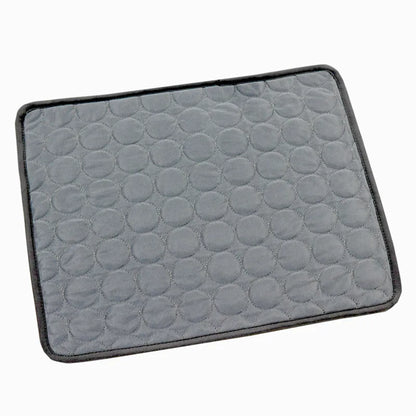 CatDog XL Cooling Mat - Self-Cooling & Machine Washable
