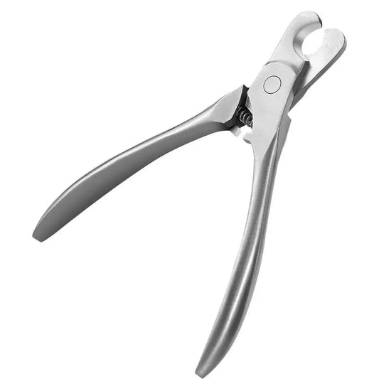CatDog Pro Nail Clipper - Stainless Steel & Safety Guard