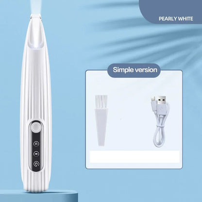 CatDog LED Paw Trimmer - 18mm Blade & Waterproof